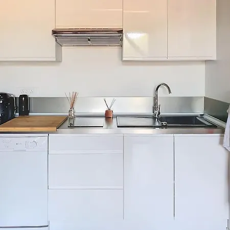 Proche De La Moliets-et-Maa