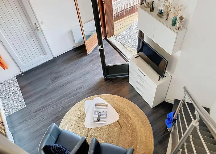 Apartment Proche De La Moliets-et-Maa