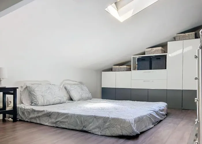 Proche De La Apartment Moliets-et-Maa