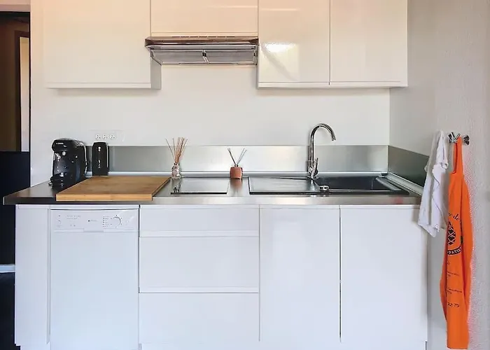 Proche De La Moliets-et-Maa